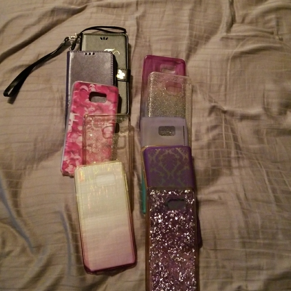 Samsung galaxy note 5 phone cases